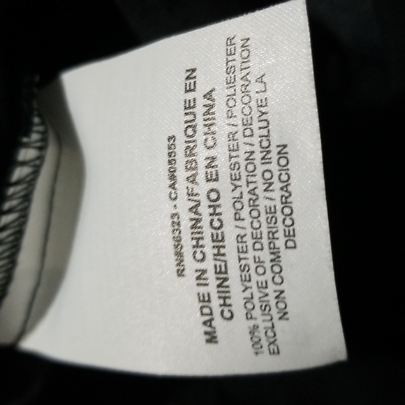 NEW! Nike womens golf pants sz 6 NWT - Picture 7 of 13